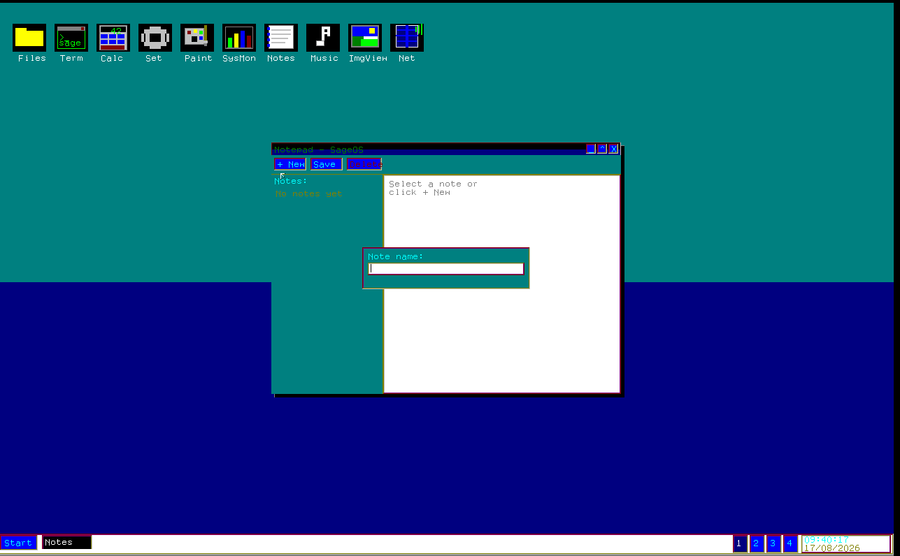 Notepad